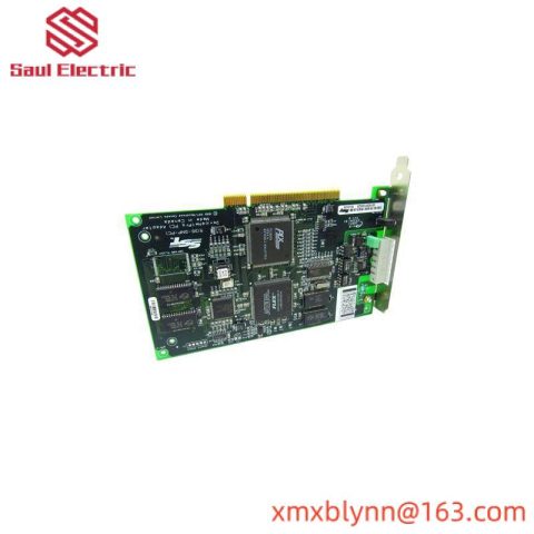 ABB DSQC603 & IRB6700 Series 3HAC12817-1 Modules for Advanced Control Systems
