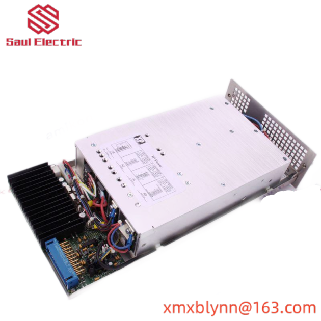 ABB DSQC608 Industrial Communication Module