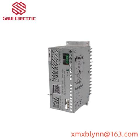 ABB DSQC608 I/O Power Supply - Industrial Control Module