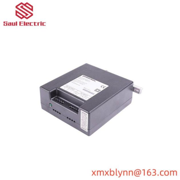 ABB DSQC609 US Module for Industrial Automation