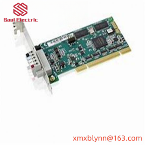 ABB DSQC611 3HAC13389-2/08 - Advanced Controller Contactor Unit