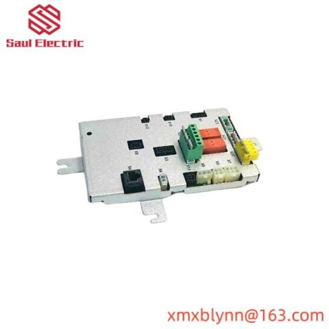 ABB DSQC611, 3HAC13389-2, Robot Contractor Board