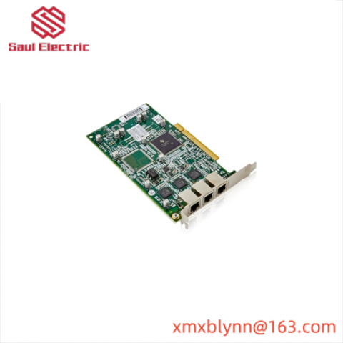 ABB DSQC612 Ethernet Board - Modular Control and Communication Solution