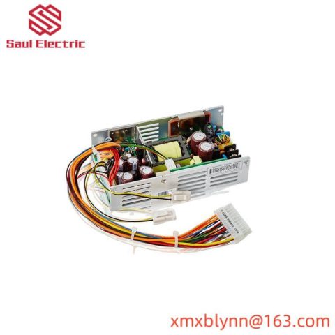 ABB DSQC625 3HAC020464-001: Industrial PLC Power Supply