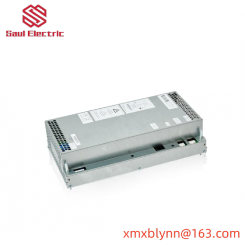 ABB DSQC626 - Industrial Control Module