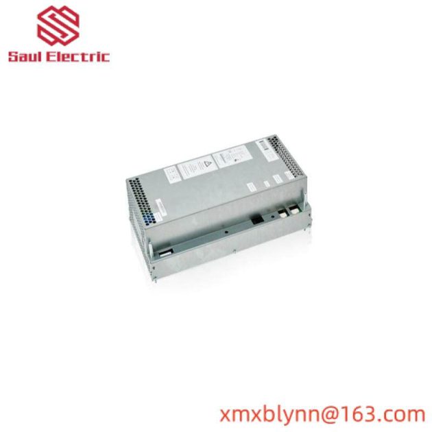 ABB DSQC626 3HAC | IRB6660, IRB6603 | Analog Input & Output Modules