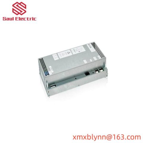 ABB DSQC626 Modular Input/Output for Industrial Automation