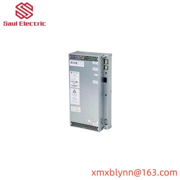 ABB DSQC627 3HAC020466-001 - I/O Module for Robotic Control Systems