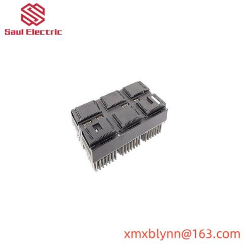 ABB DSQC633 Programmable Logic Controller Module