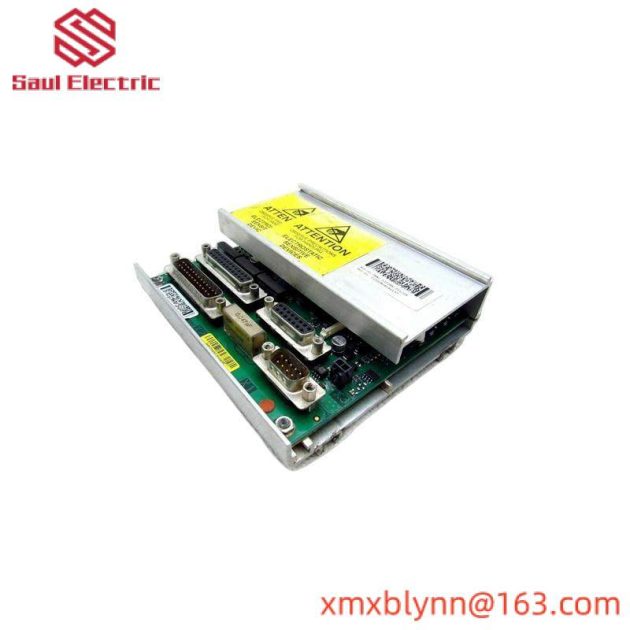 ABB DSQC633 Programmable Logic Controller Module