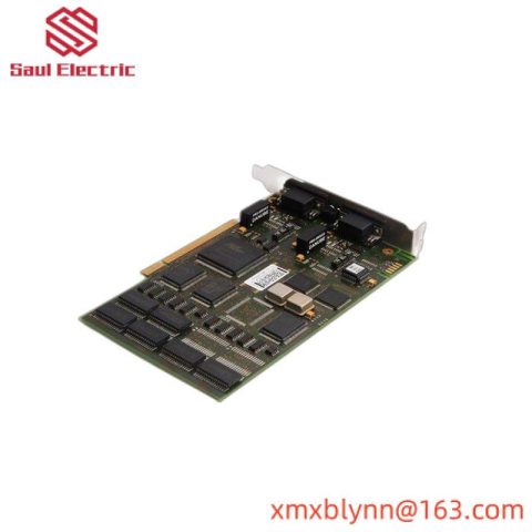 ABB DSQC637 Profibus-DP Adapter Module,3HAC023047-001, Industrial Automation Module