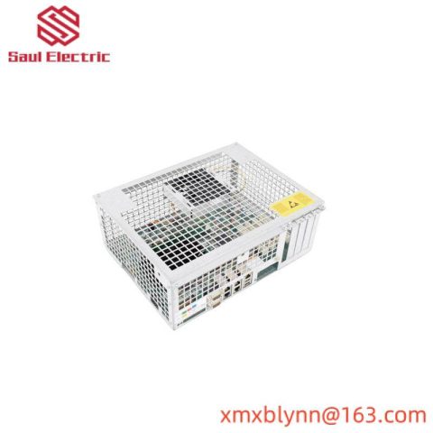 ABB DSQC639 3HAC025097-001 3HAC025527-004 Robot Main Computer, High-performance Automation Control Module