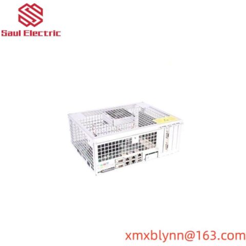 ABB DSQC639 3HAC025097-001: Advanced Industrial Computer Module