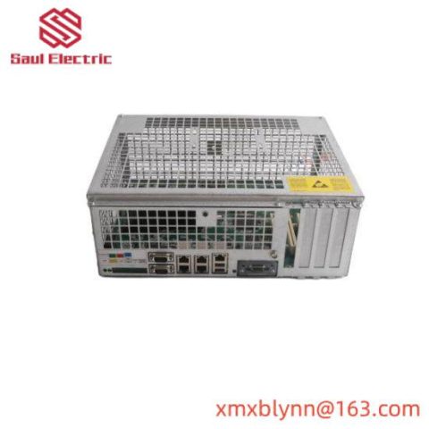 ABB DSQC639 3HAC025097-001 Industrial Robot Circuit Board