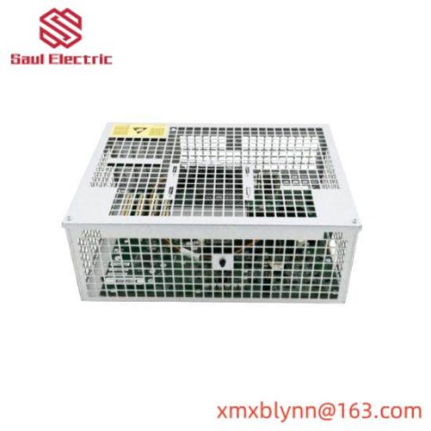 ABB DSQC639 Series, Advanced Computer Unit for Industrial Automation
