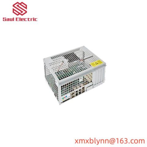 ABB Modular I/O Modules for Advanced Automation Solutions