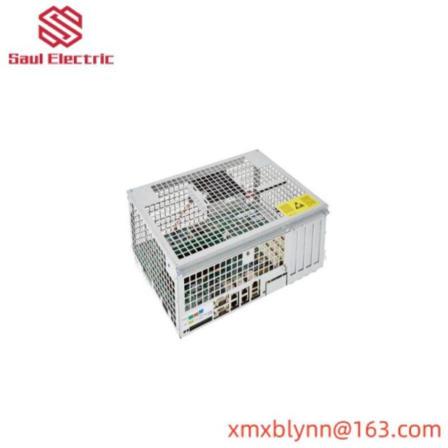 ABB DSQC639 Series - Advanced Modular Solutions for Control Applications