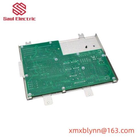 ABB DSQC643 3HAC024488-001/03 - Safety Control Module Panel Board