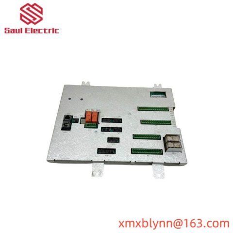 ABB DSQC643 3HAC024488-001 Panel Board Unit - Advanced Automation Module for Efficient Factory Operations