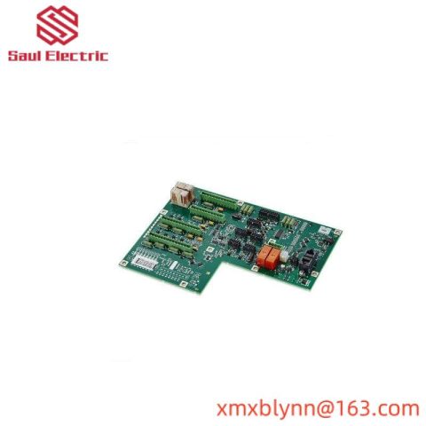 ABB DSQC643 Panel Board - Advanced Control Solutions for Industrial Automation