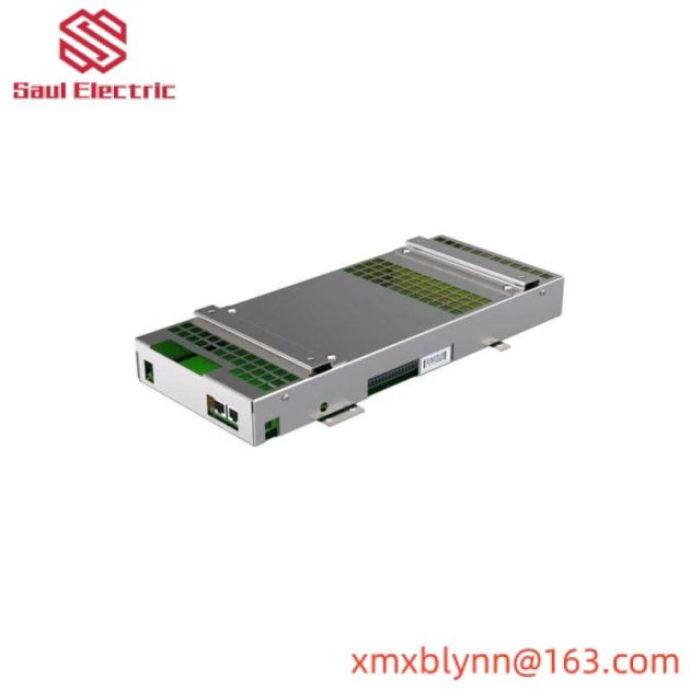 ABB 3HAC026525-001: Main Box Cooling Fan - Advanced Cooling Solution for Industrial Control Systems