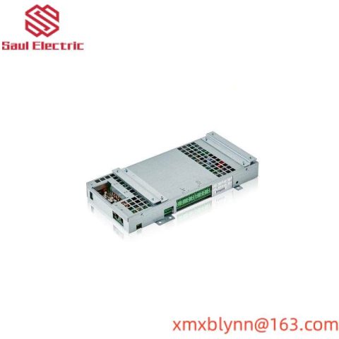 ABB DSQC647 SafeMove Unit 3HAC026272-001, Industrial Automation Control Module