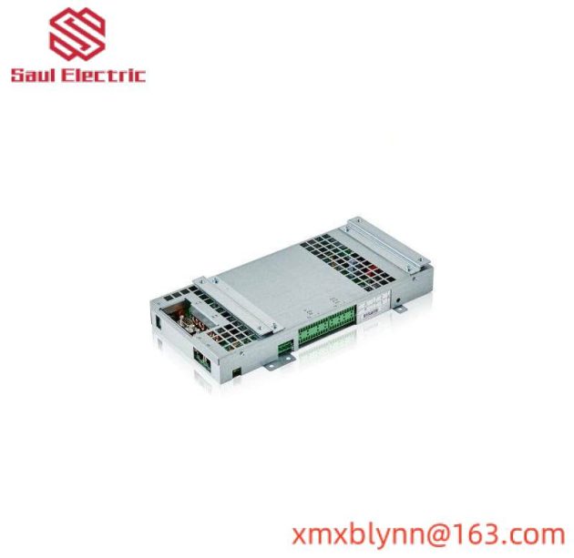 ABB DSQC647 SafeMove Unit 3HAC026272-001, Industrial Automation Control Module