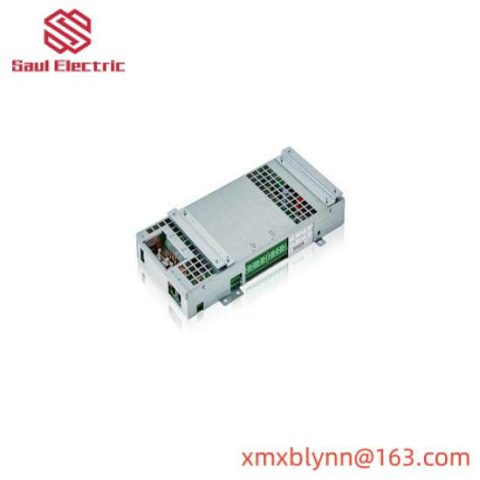 ABB DSQC647 3HAC026272001 Safemove Unit