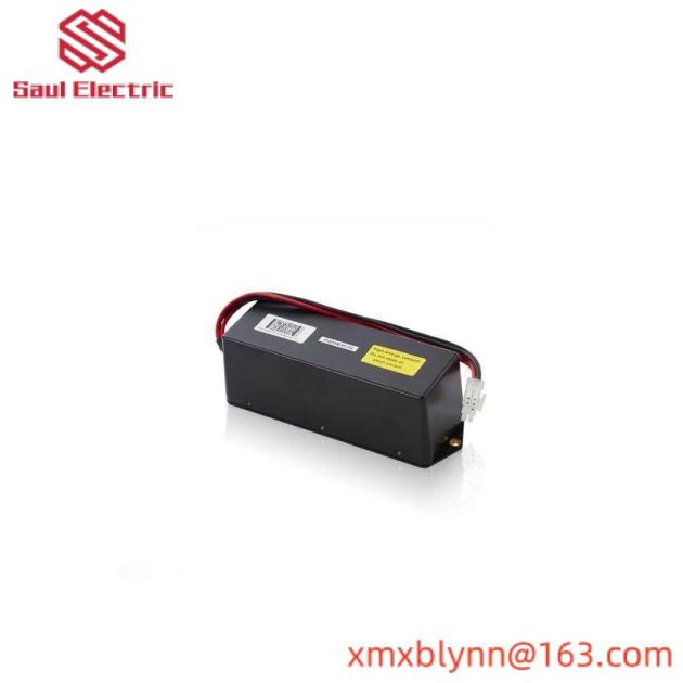 ABB DSQC655: Capacitor Unit for Industrial Control Systems
