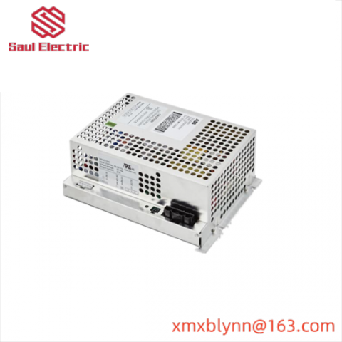 ABB DSQC661 - 3HAC026253-001 | Power Supply Module for Industrial Automation