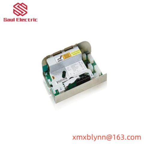 ABB DSQC662, 3HAC026254001, Power Distribution Unit