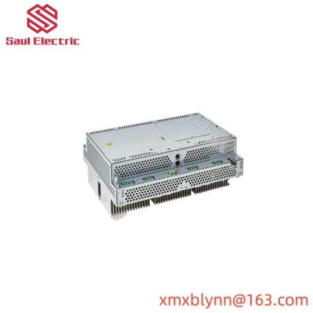 Allen Bradley AB 1794-OV16 Output Module - 24V DC Control Solutions