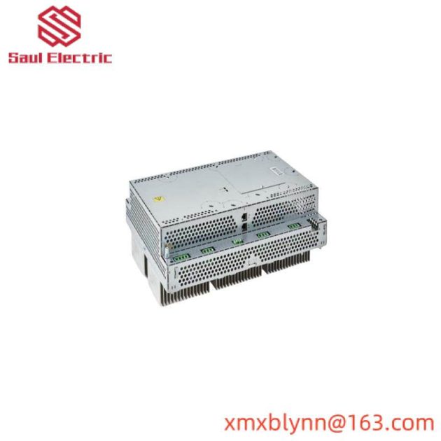 ABB DSQC663 & IRB 6700 Modules, Advanced Control Solutions