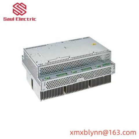 ABB DSQC663 IRC5 3HAC029818-001 Drive Unit: Precision Control in Industrial Automation