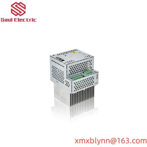 ABB DSQC664/3HAC030923-001 Industrial Drive Unit