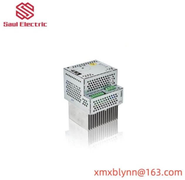 ABB DSQC664/3HAC030923-001 Industrial Drive Unit