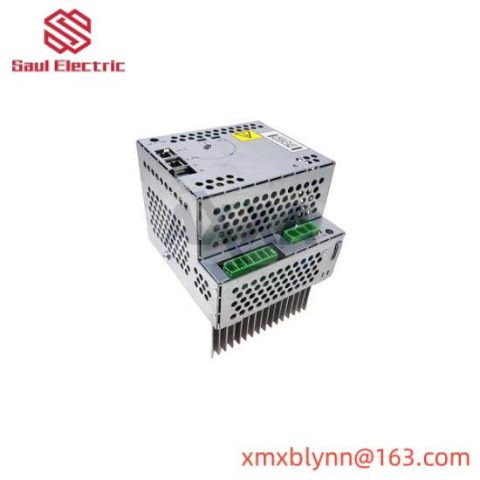 ABB DSQC664 3HAC030923001 Drive Unit: Precision Control for Industry 4.0 Applications