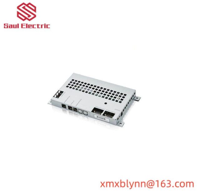 ABB DSQC668 3HAC029157-001 Industrial Drive Unit