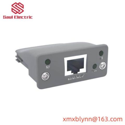 ABB DSQC669 3HAC027652001 | Ethernet Communication Unit