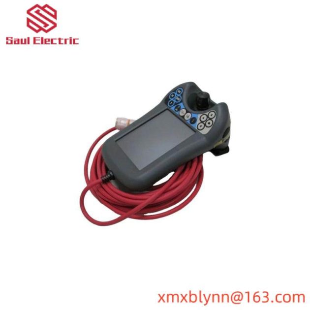 ABB DSQC679 3HAC028357-001 Industrial Expansion Module