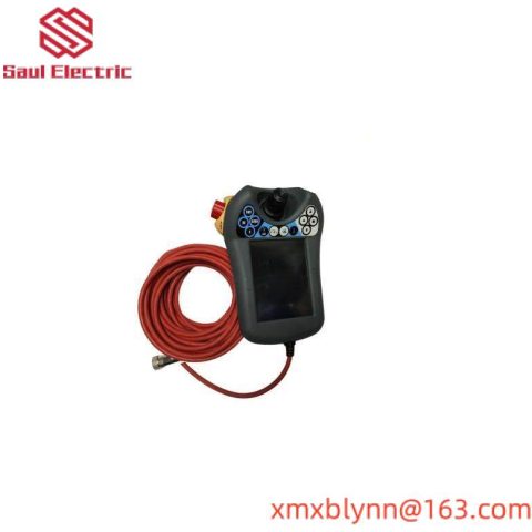 ABB DSQC679 - 3HAC028357001 Robot Teaching Aid Module