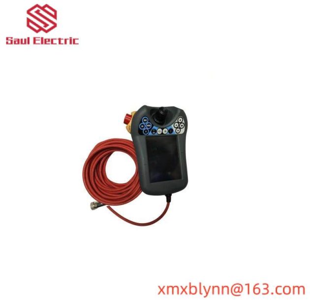 ABB DSQC679 - 3HAC028357001 Robot Teaching Aid Module