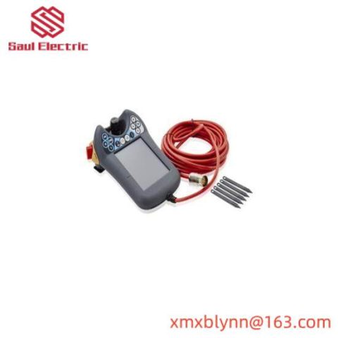 ABB DSQC679 Teach Pendant, Industrial Control Module