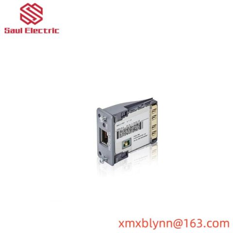 ABB DSQC688 - ProfiNet Board for Industrial Automation, Model 3HAC031670-001