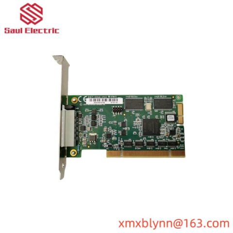 ABB DSQC697 DeviceNet Board 3HAC037084-001: Industrial Control Module