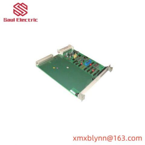 ABB DSQC 103 I/O Board - Modular Control Innovation for Industrial Automation