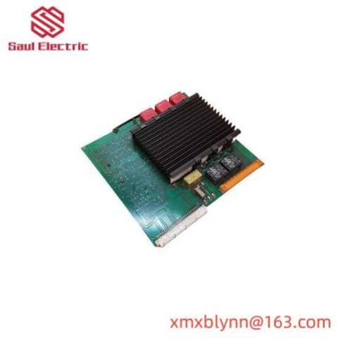 ABB DSQC 236C ROBOTICS DRIVE CONTROL BOARD