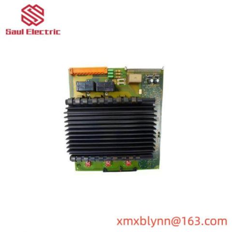 ABB DSQC 266T Servo Amplifier Board for Automation Parts