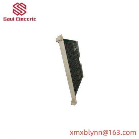 ABB DSQC 303 Memory Board | Automation DCS Module