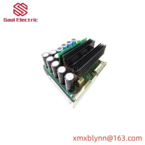 ABB DSQC 314C - DC Link Module for Automation Parts